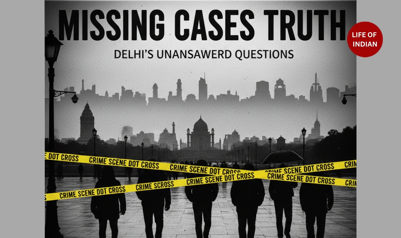 delhi case