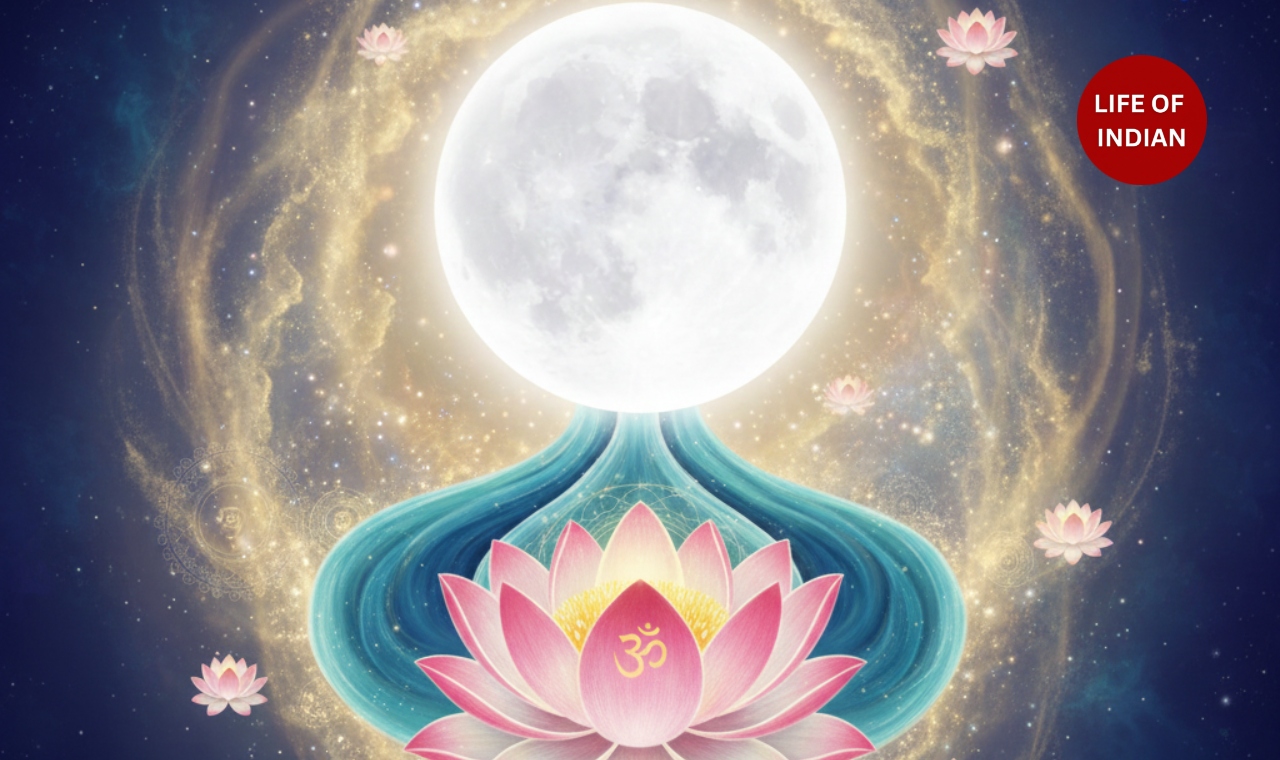 Why Magh Purnima Is One of the Most Powerful Full Moon Days in Hinduism