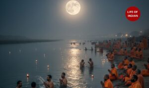 Why Magh Purnima Is One of the Most Powerful Full Moon Days in Hinduism