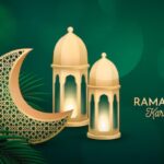 Three Ashras of Ramadan