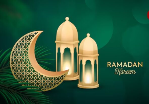 Three Ashras of Ramadan