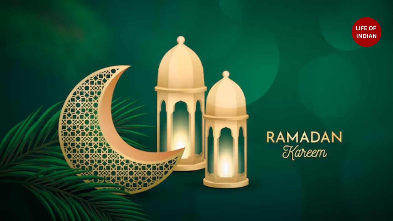 Three Ashras of Ramadan