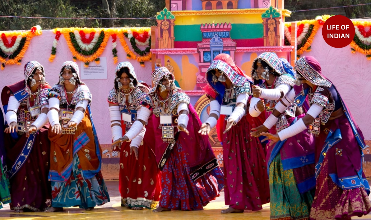 Surajkund International Crafts mela