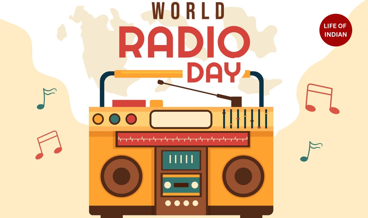 World Radio Day