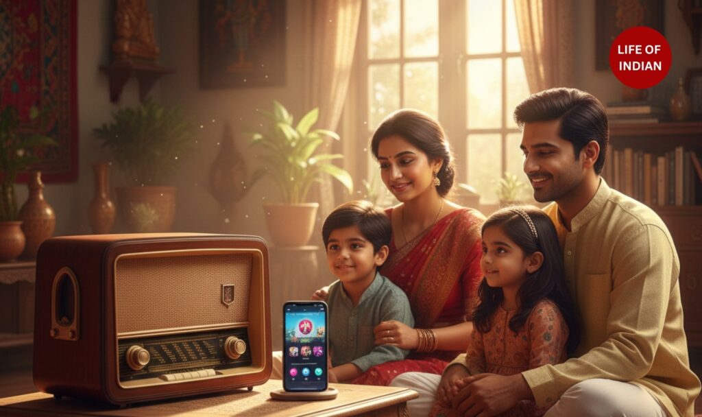 world radio day 2026