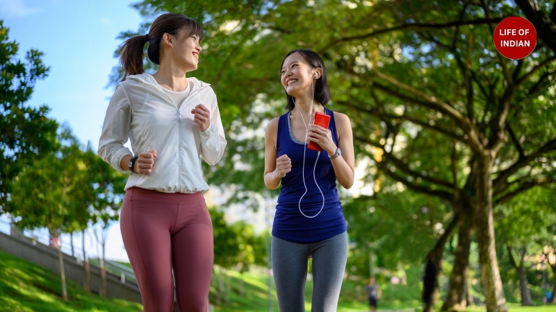 150 minutes excercise 1