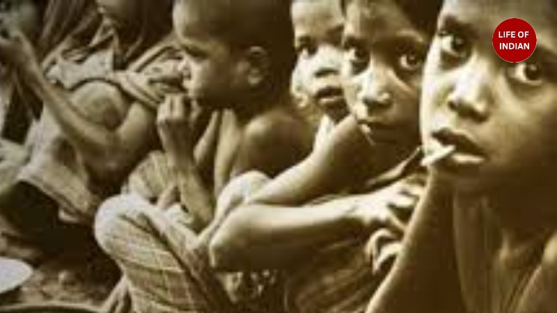 Child Malnutrition Crisis 2