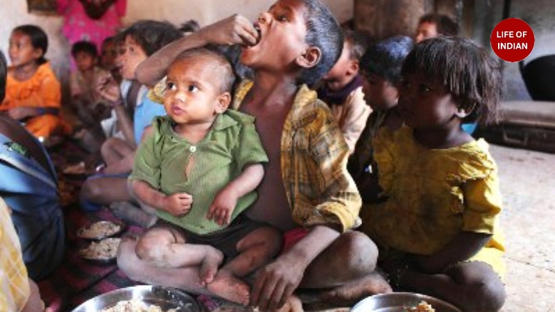Child Malnutrition Crisis 4