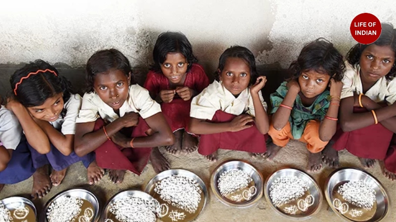 Child Malnutrition Crisis 6