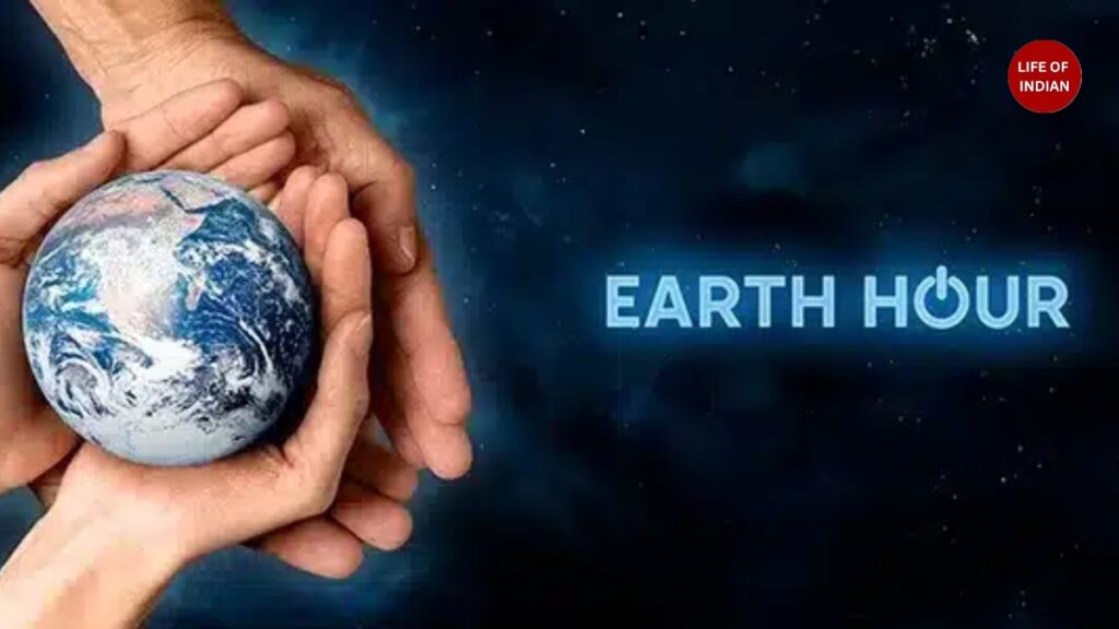 Earth Hour