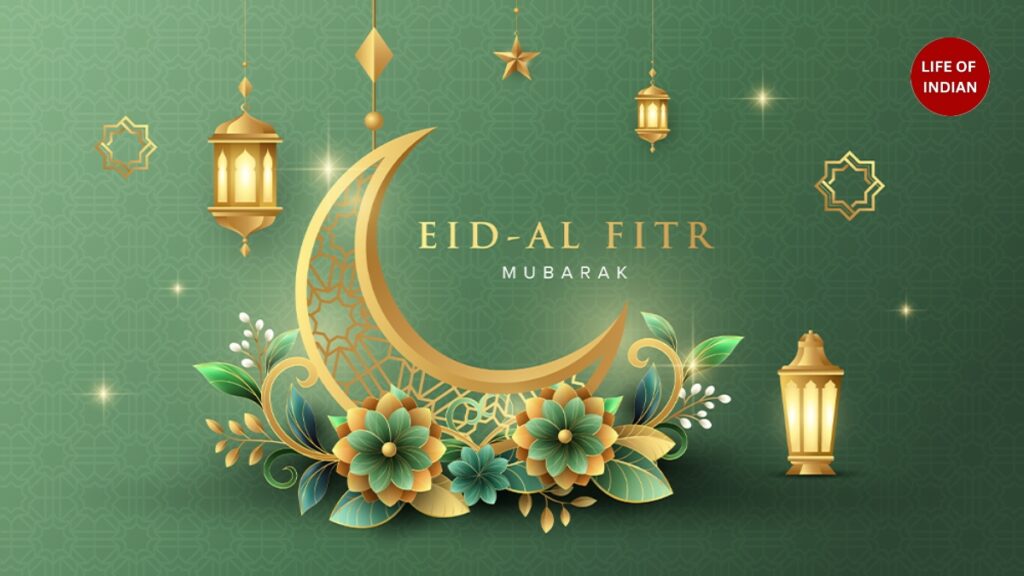 Eid al-Fitr Explained: Why Millions Celebrate This Festival After Ramadan