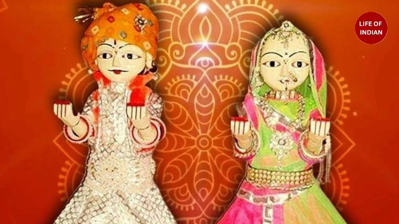 Gangaur Puja 4 1