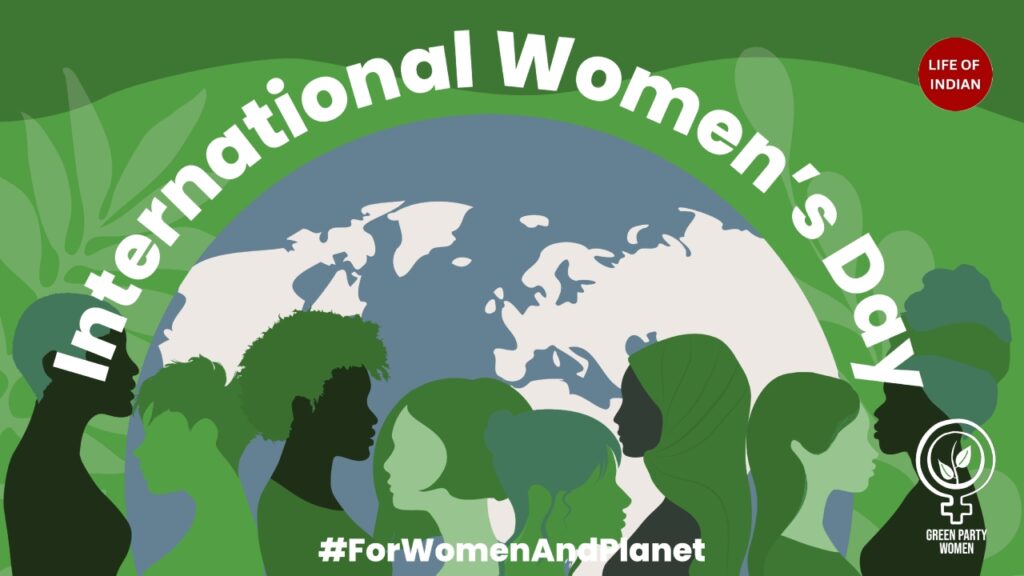 International Womens Day 2026 1