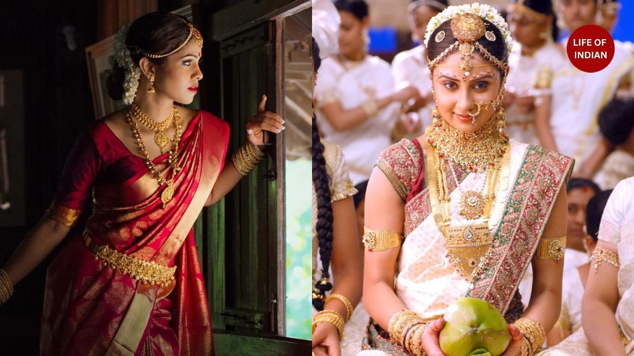 Karnataka Weddings – Mysore Silk Royalty