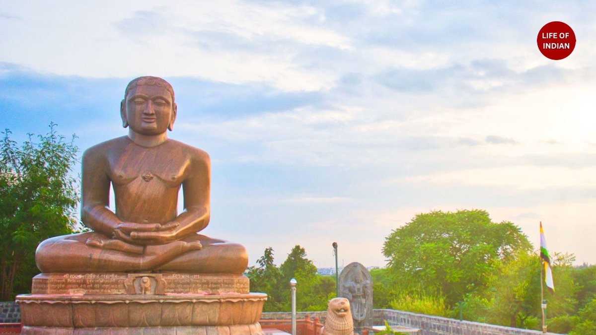 Mahavir Jayanti 2026