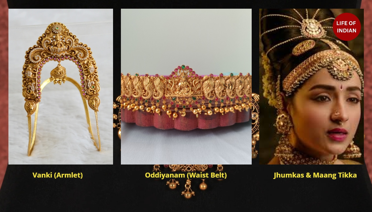 Mangalsutra Variations