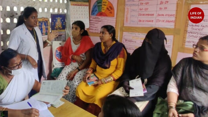 Promoting Health and Hygiene Awareness