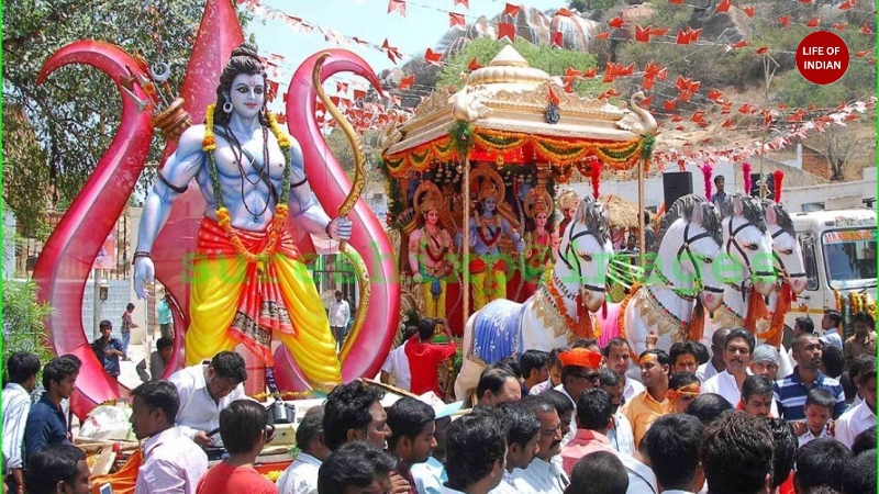 Ram Navami 13