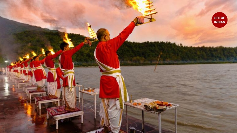 Summer Festivals in India 2026 4