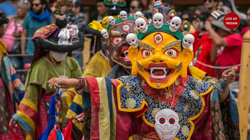 Summer Festivals in India 2026 5