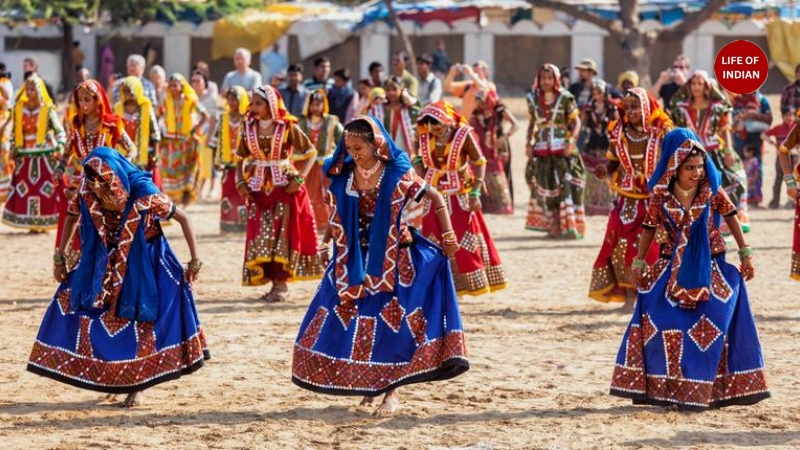 Summer Festivals in India 2026 6