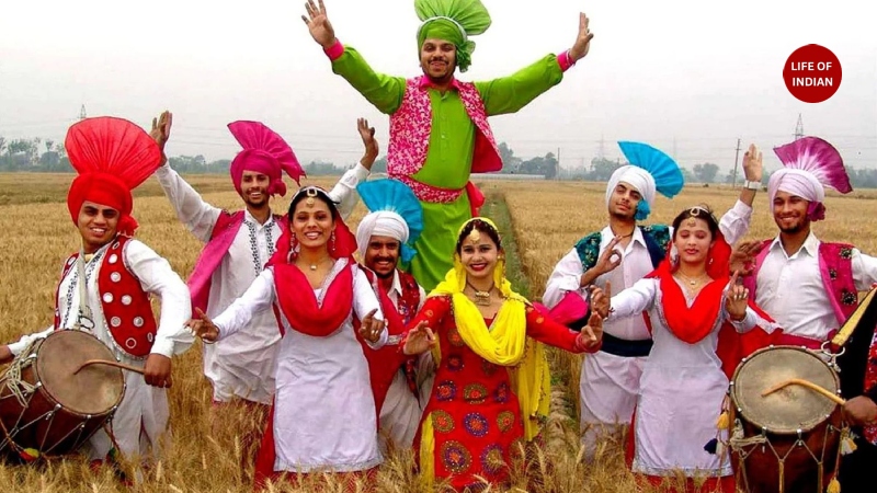 Summer Festivals in India 2026 8