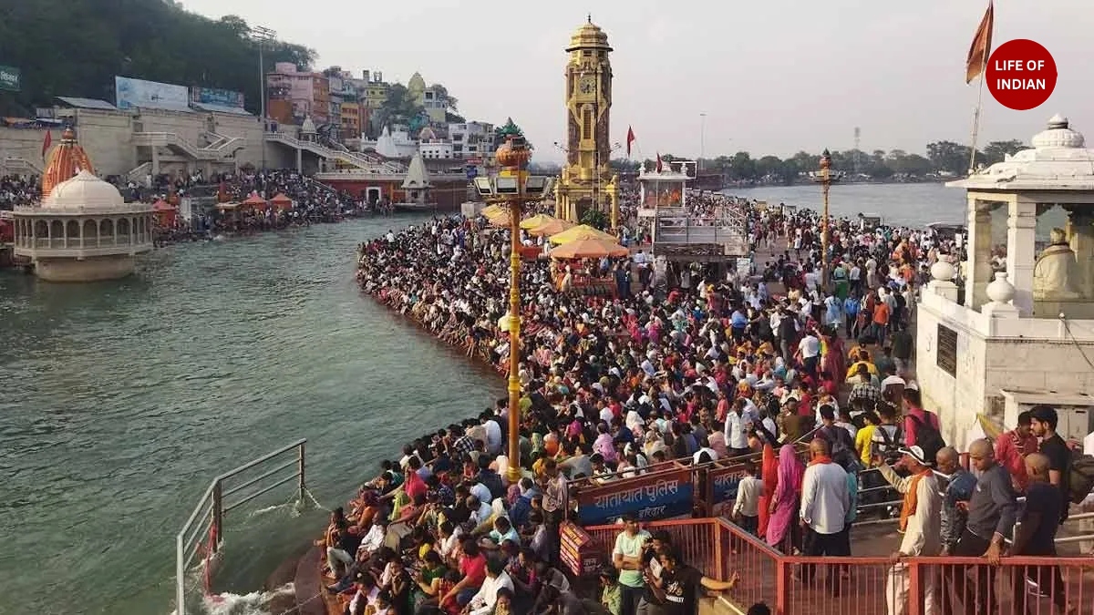 Summer Festivals in India 2026: Best Religious and Cultural Festivals to Travel from April to June
