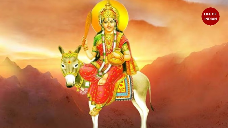 Why Devotees Eat Cold Food on Sheetala Ashtami 1