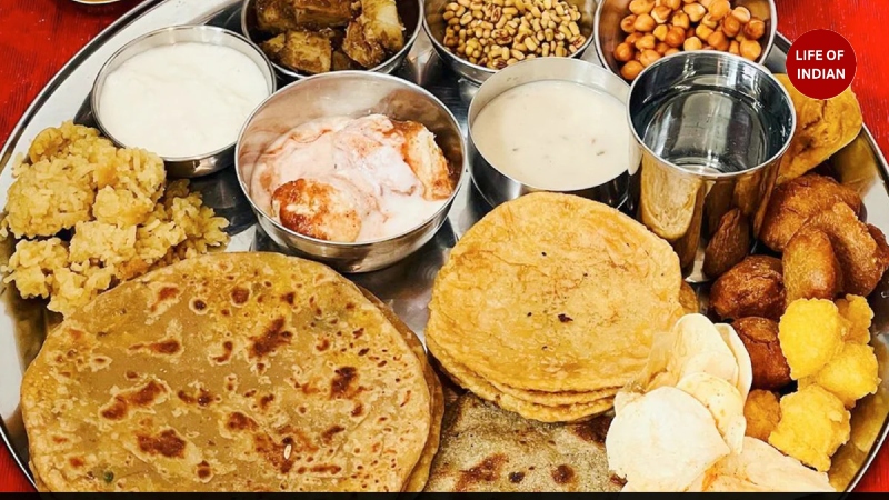 Why Devotees Eat Cold Food on Sheetala Ashtami 2