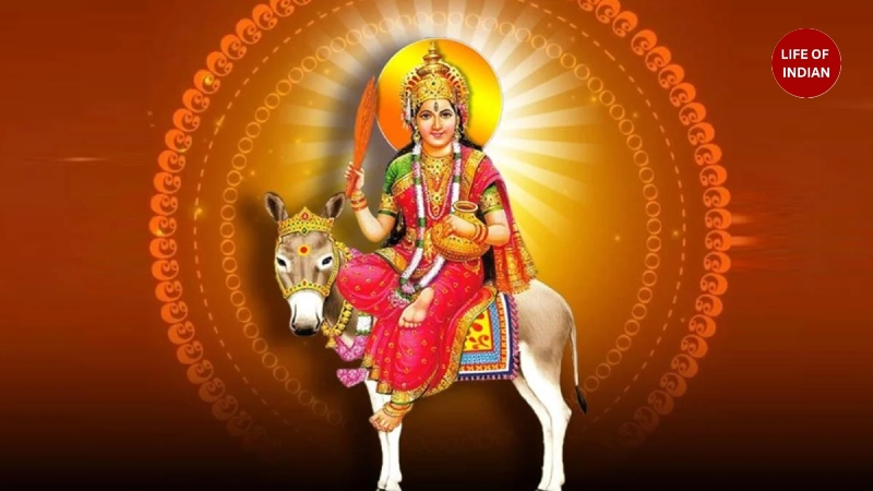 Why Devotees Eat Cold Food on Sheetala Ashtami 5