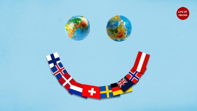 Why India is Not in Top 10 of World Happiness Report 2026 4