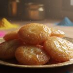 Why Malpua Makes Holi Extra Special