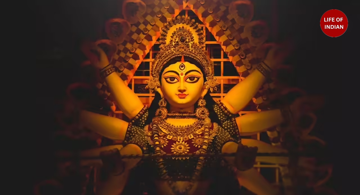 Why Navratri Comes Twice a Year (3)