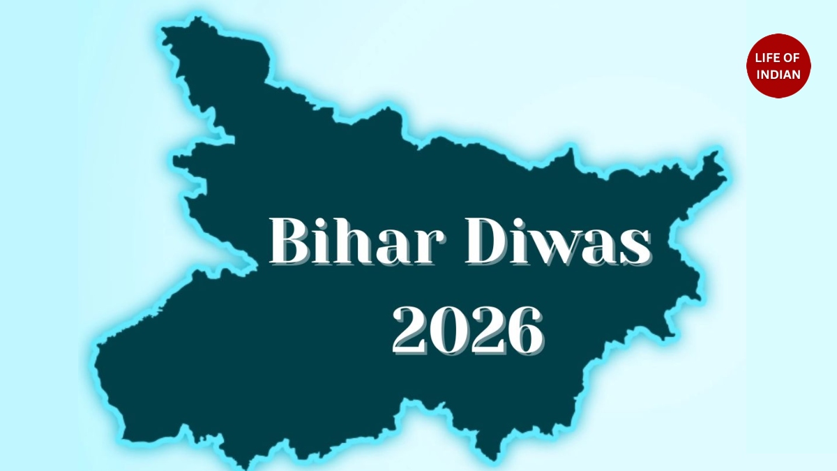 Bihar Diwas: The Untold History Behind Bihar Foundation Day