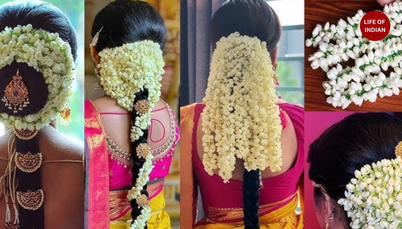 hair phool