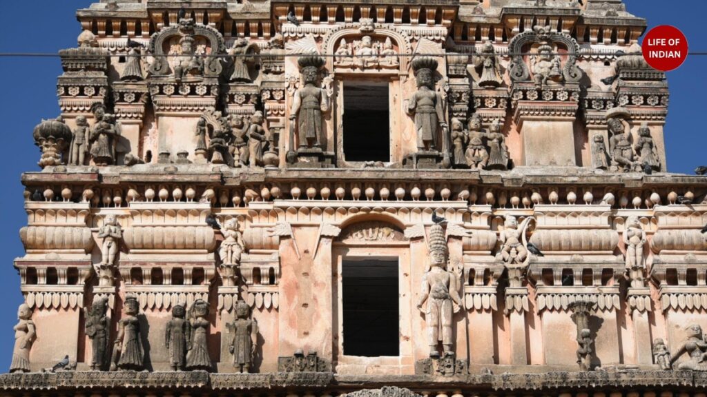 800 Year Old Temple in Hyderabad Where a Heavy Stone Floats in Water – Mystery Explained 3