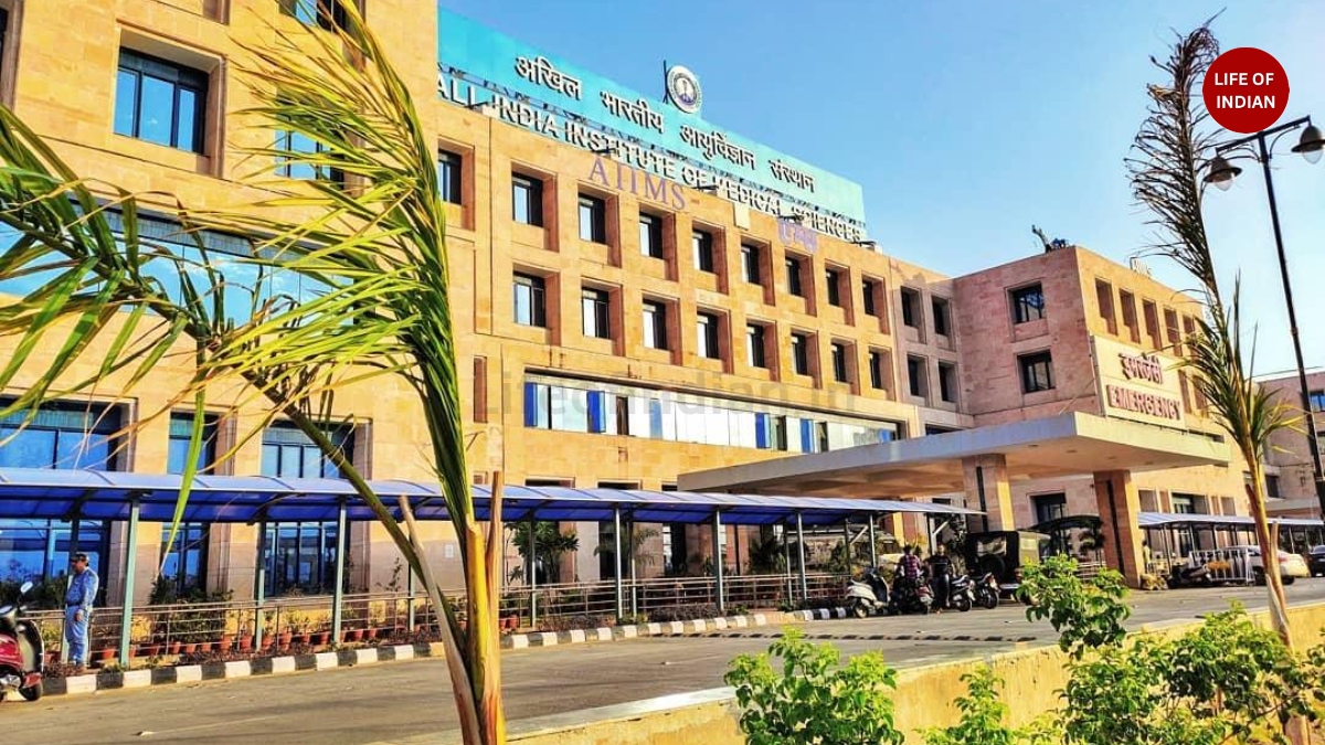 AIIMS Delhi