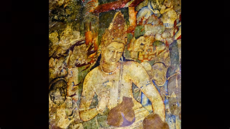 Ajanta Caves