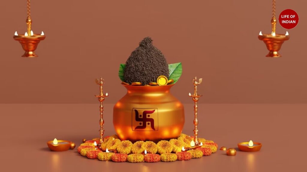 Akshaya Tritiya 2026