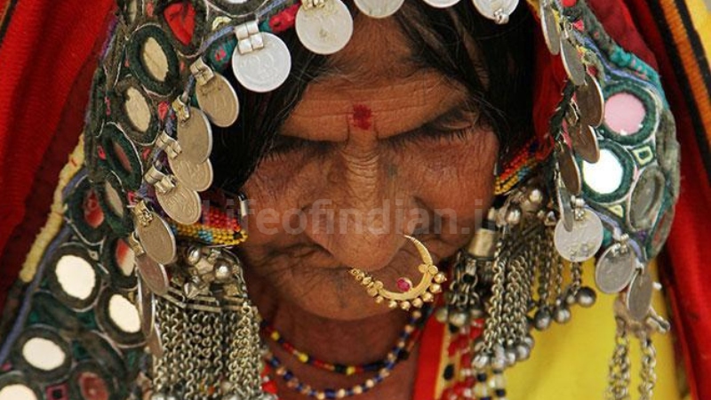 Banjaras The Tribe That Once Fed Empires but Was Later Branded Criminals 11 1