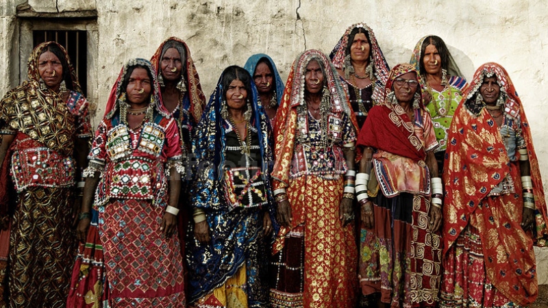 Banjaras The Tribe That Once Fed Empires but Was Later Branded Criminals 12