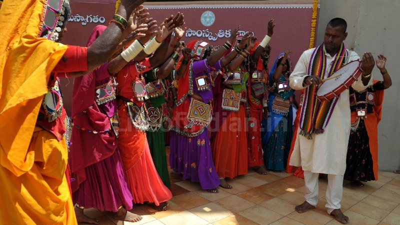 Banjaras The Tribe That Once Fed Empires but Was Later Branded Criminals 5