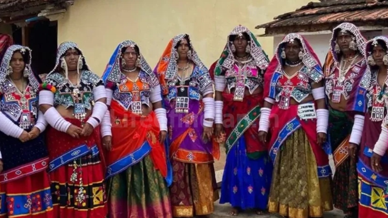 Banjaras The Tribe That Once Fed Empires but Was Later Branded Criminals 6 2