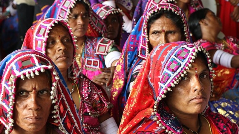 Banjaras The Tribe That Once Fed Empires but Was Later Branded Criminals 9