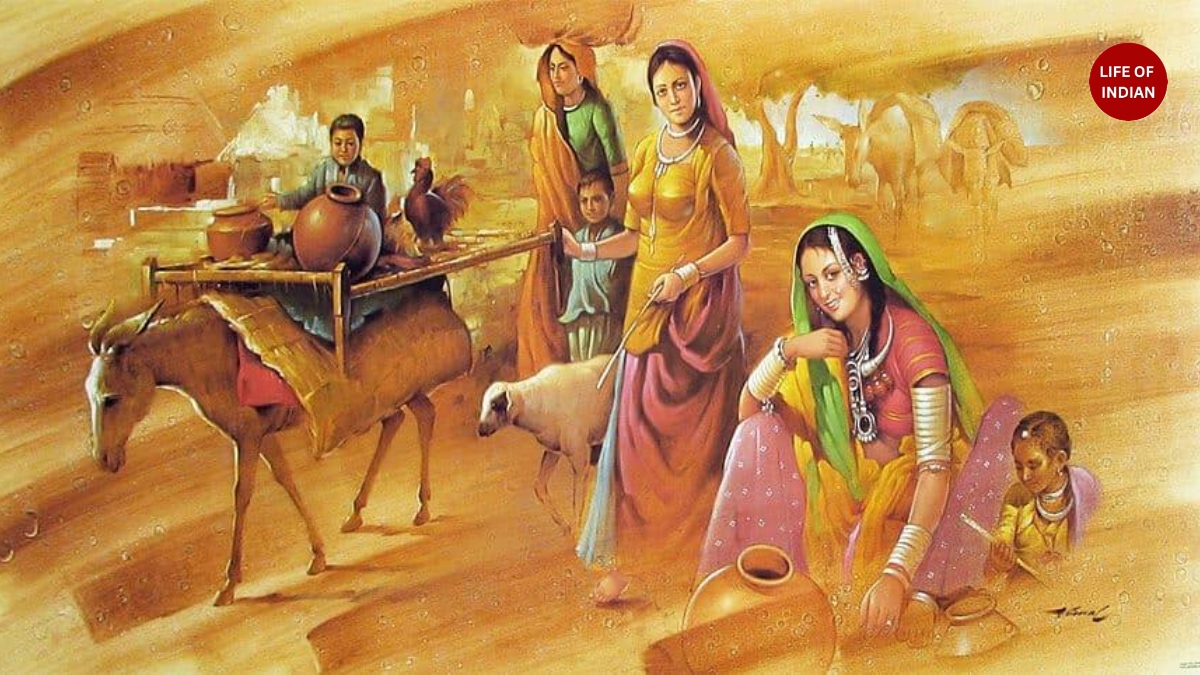 Banjaras: The Tribe That Once Fed Empires but Was Later Branded Criminals