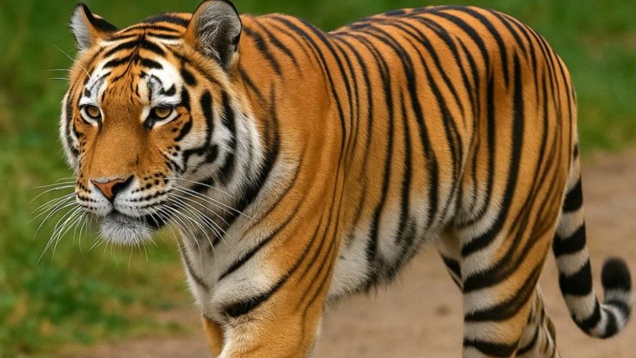 8 Tiger Reserves Every Wildlife Lover Must Visit in India