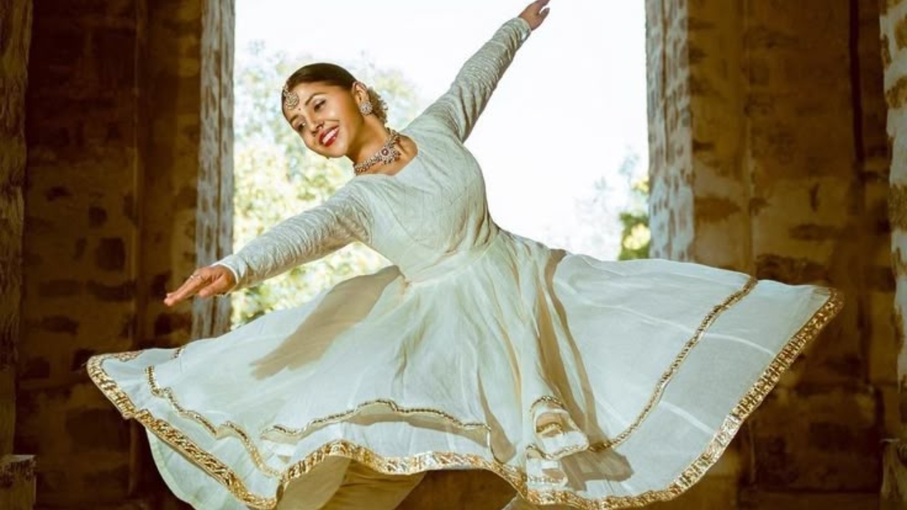 7 Indian Classical Dance Forms That Deserve More Spotlight