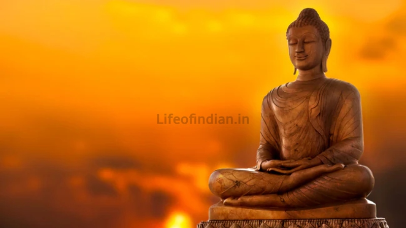 Buddha Purnima 1