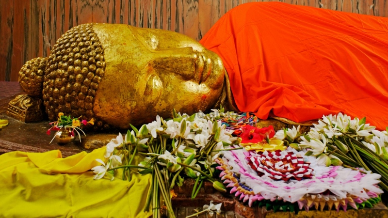 Buddha Purnima 11
