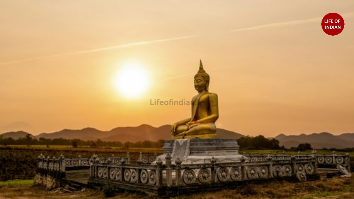 Why Buddha Purnima Is More Than Just a Festival